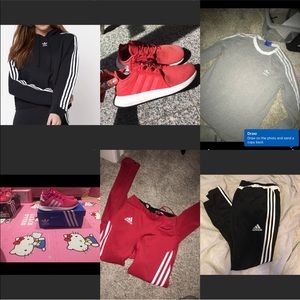 Trade bundle for sam 🎈